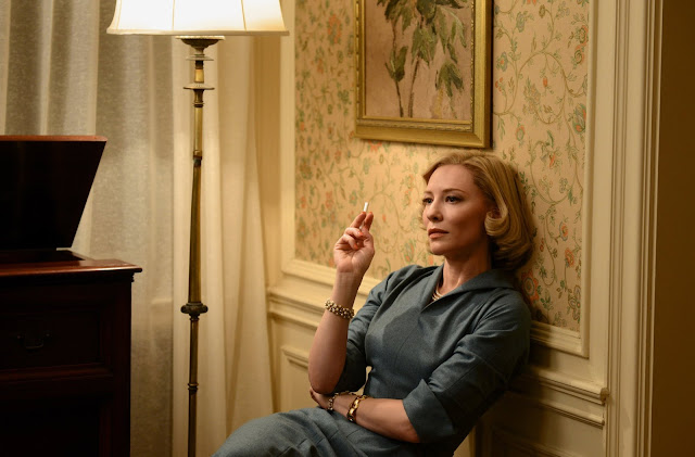 Cate Blanchett sarà una strega per Eli Roth in ‘The House with a Clock in It’s Walls’