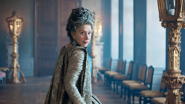 ‘Caterina la Grande’, Helen Mirren è la sovrana russa nel nuovo trailer firmato HBO