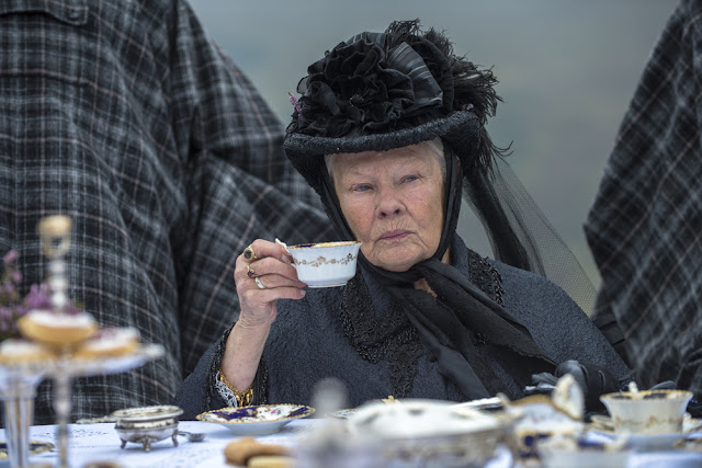 ‘Cats’, anche Judi Dench entra nel cast felino del musical di Tom Hooper