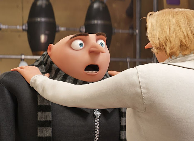 Cattivissimo Me 3 – La recensione