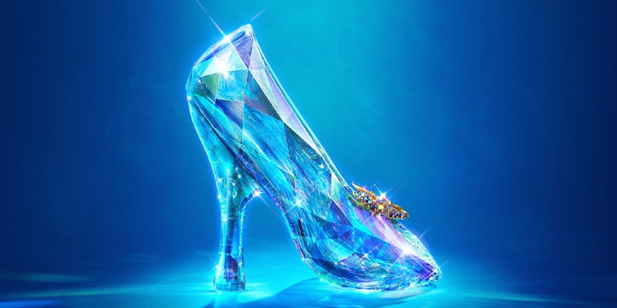 CENERENTOLA- La Recensione