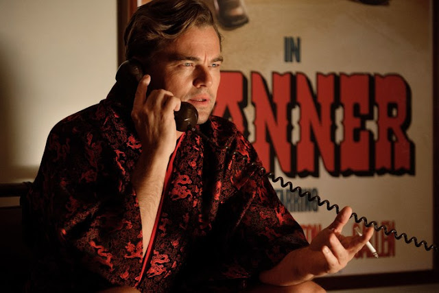 ‘C’era una volta…a Hollywood’ tornerà nelle sale Usa con una extended cut di 10 minuti in più