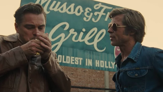 ‘C’era una volta a Hollywood’: trailer internazionale per il nono film di Quentin Tarantino