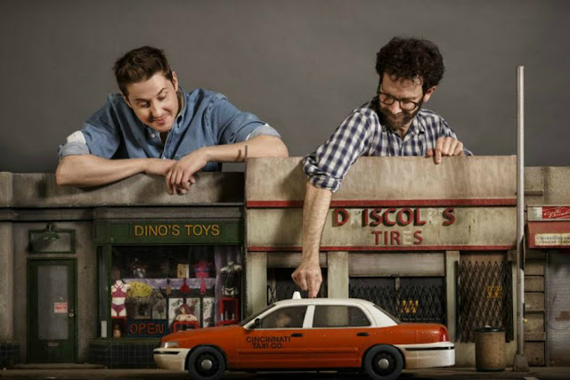 Charlie Kaufman scriverà e dirigerà ‘I’m Thinking of Ending Things’ per Netflix