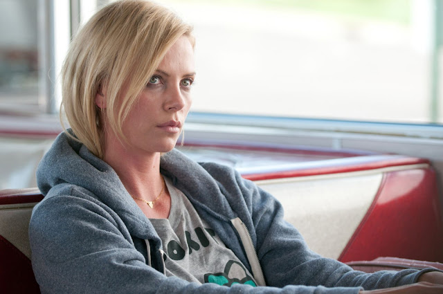 Charlize Theron e Seth Rogen insieme nella commedia ‘FLARSKY’