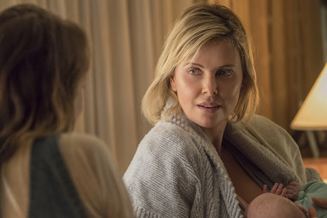 Charlize Theron interpreterà Megyn Kelly nel nuovo film di Jay Roach
