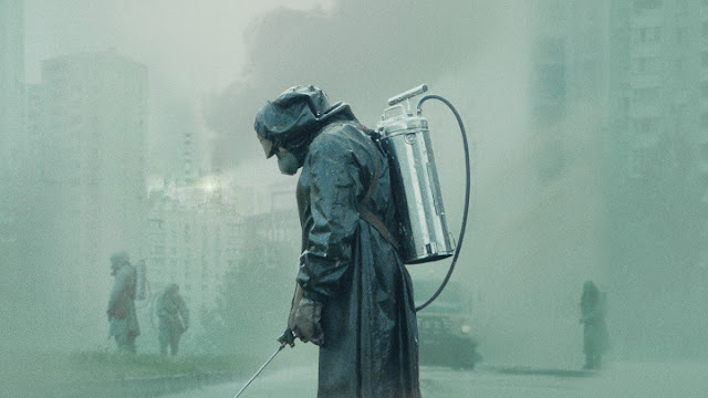 ‘Chernobyl’, la miniserie HBO è ora lo show televisivo con il punteggio più alto di sempre