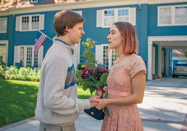 ‘Chiamami col tuo nome’, ‘Lady Bird’ e ‘I, Tonya’ già online vittime della pirateria