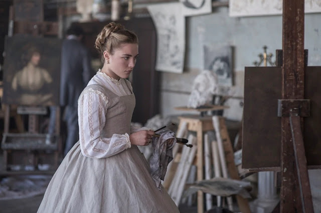 Chicago Film Critics, ancora dominio di ‘Parasite’, ma c’è anche ‘Piccole donne’