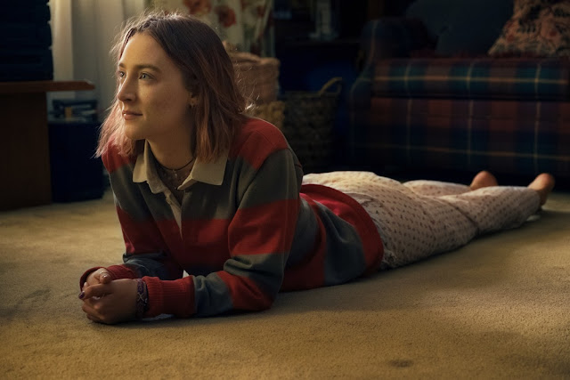 Chicago Film Critics: ‘Lady Bird’ domina su tutti, Christopher Nolan miglior regista per ‘Dunkirk’