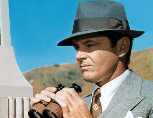 ‘Chinatown’: David Fincher e Robert Towne al lavoro sulla serie prequel targata Netflix