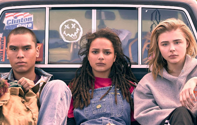 Chloë Grace Moretz nella prima immagine del dramma ‘The Miseducation Of Cameron Post’
