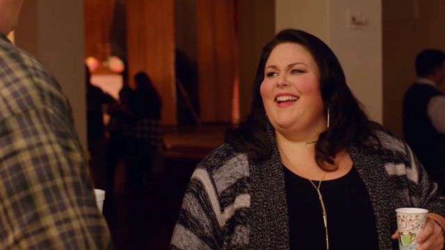 Chrissy Metz sarà diretta da Evan Cooper nell’horror ‘The Will O Wisp’