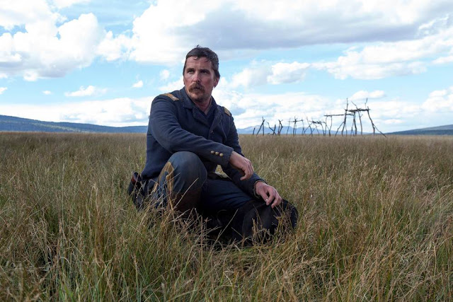 Christian Bale entra nella corsa all’Oscar grazie alla nuova release date americana di ‘Hostiles’