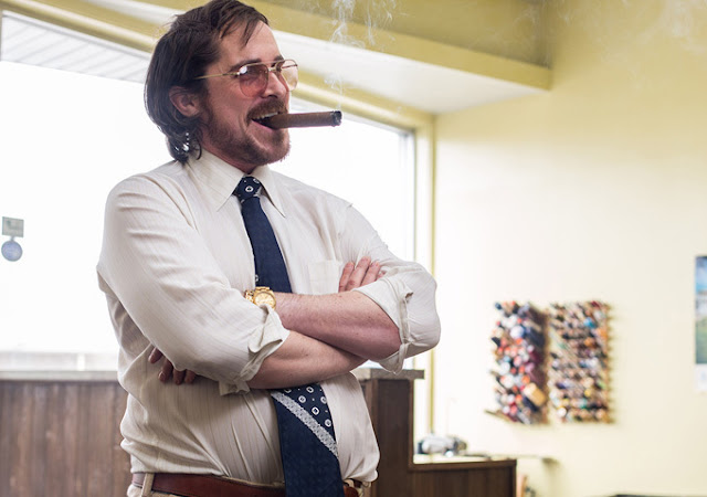 Christian Bale protagonista del nuovo film di David O. Russell