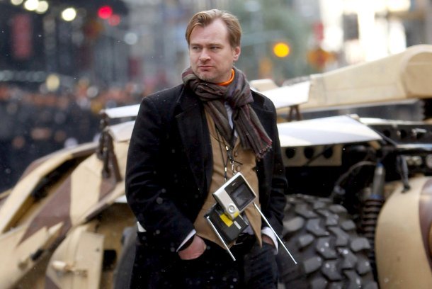 Christopher Nolan sarà il produttore esecutivo di ‘Bond 25’?