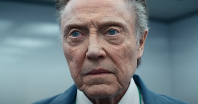 Christopher Walken vestirà i panni dell’Imperatore nel sequel di ‘Dune’ di Denis Villeneuve