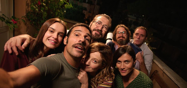 CIAK D’ORO 2016: Tutti i Vincitori