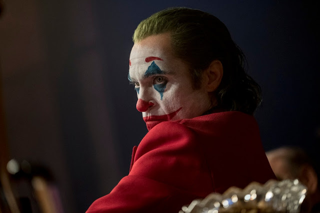 Cinema Audio Society Awards: ‘Joker’ e ‘Le Mans ’66 – La grande sfida’ tra i candidati