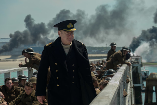 Cinema Audio Society: ‘Dunkirk’ e ‘Il trono di spade’ dominano ai premi del sindacato del missaggio sonoro