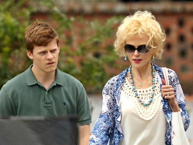 CinemaCon: ‘Boy Erased’ emoziona e traccia il cammino verso gli Oscar