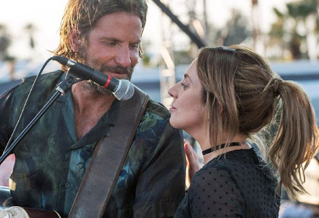 CinemaCon: Lady Gaga conquista il pubblico con l’anteprima di ‘A Star Is Born’