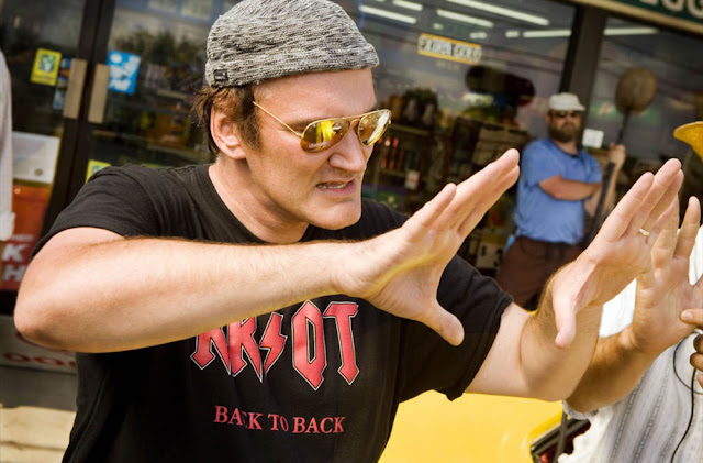 CinemaCon: Quentin Tarantino e Leonardo DiCaprio raccontano il loro ‘Once Upon a Time in Hollywood’