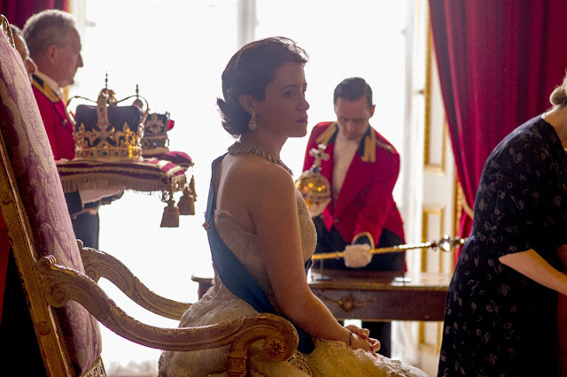 Claire Foy è Elisabetta II nel full trailer della seconda stagione di ‘The Crown’