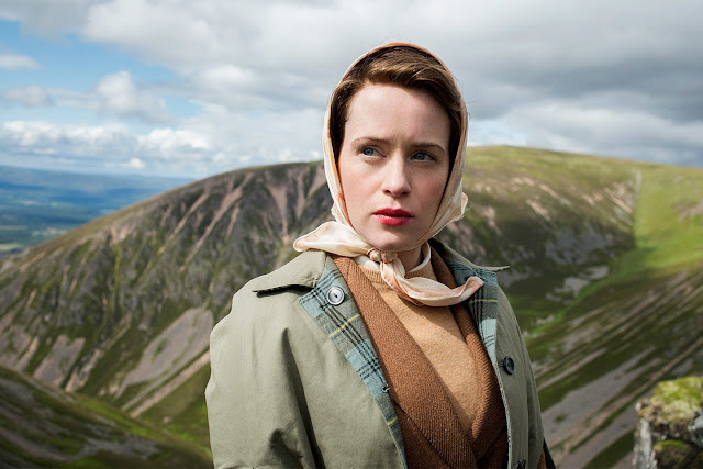 Claire Foy sarà la moglie di Neil Armstrong nel nuovo film di Damien Chazelle