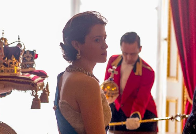 Claire Foy sarà Lizbeth Salander in ‘The Girl In The Spider’s Web’