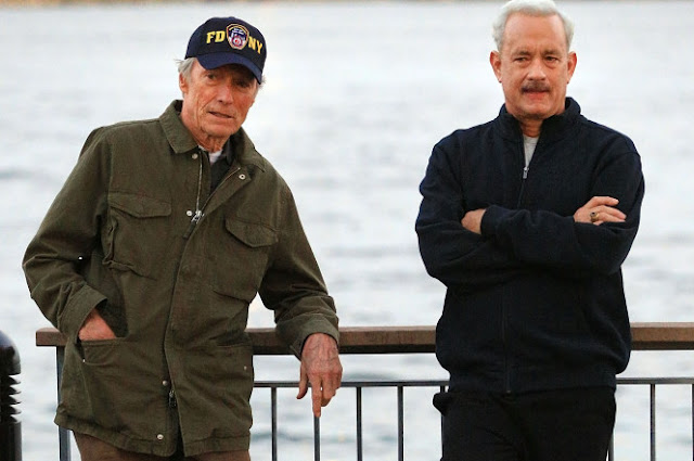 Clint Eastwood alla regia di ‘The 15:17 to Paris’ entro la fine dell’anno