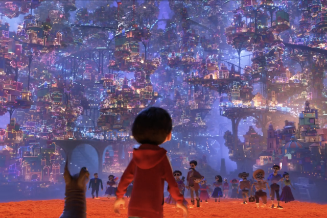 ‘Coco’: Il resoconto della conferenza stampa del film Disney/Pixar