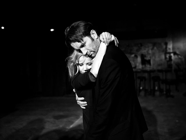 ‘Cold War’, trailer U.K. per il fenomeno di Cannes diretto da Pawel Pawlikowski