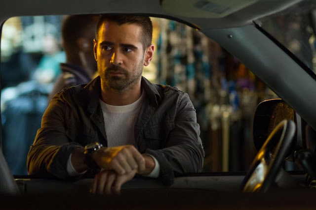 Colin Farrell si unisce al cast di ‘Widows’