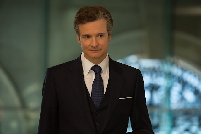 Colin Firth e Julie Walters sono i protagonisti di ‘The Secret Garden’ di Marc Munden