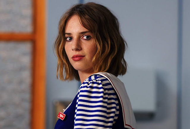 Come sarebbe stato ‘La sirenetta’ di Sofia Coppola con Maya Hawke nei panni di Ariel