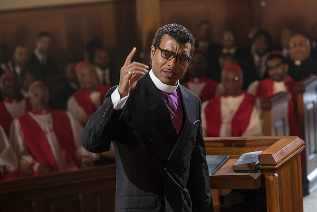 ‘Come Sunday’: Chiwetel Ejiofor nel primo trailer del dramma targato Netflix