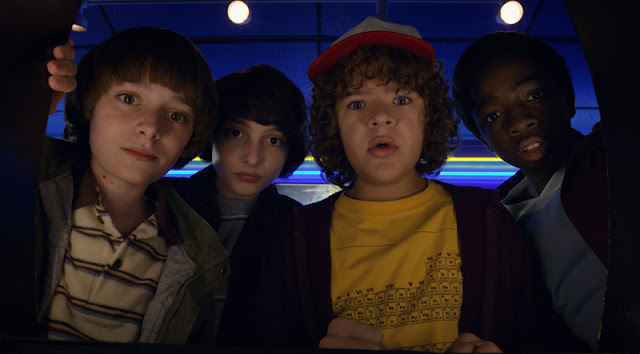 Confermata la terza stagione della serie fenomeno Netflix ‘Stranger Things’, possibile un quarto capitolo