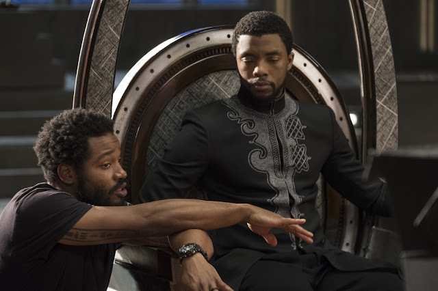 Costume Designers Guild, ‘Black Panther e ‘La favorita’ i vincitori annuali