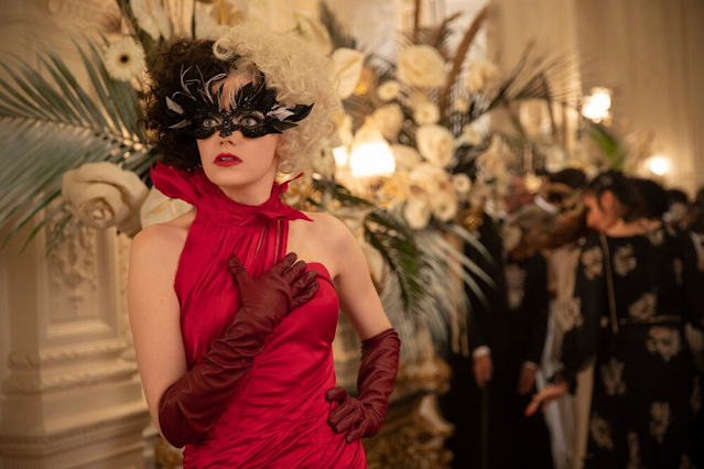 Costume Designers Guild, vincono i costumi di ‘Crudelia’ e ‘Dune’