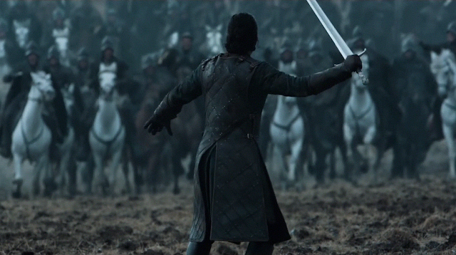 Creative Arts Emmy Awards: Il Trionfo de ‘IL TRONO DI SPADE’