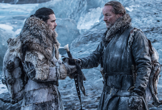 Creative Arts Emmy Awards: ‘Il trono di spade’, ‘Black Mirror’ e ‘Versace’ tra i vincitori