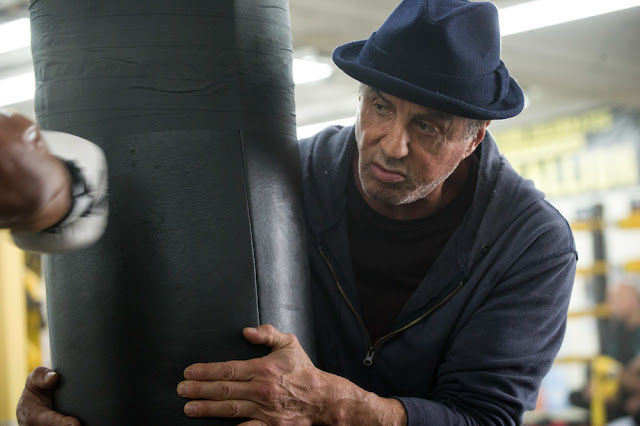 ‘Creed 2’: Sarà Sylvester Stallone a dirigere il sequel del film con Michael B. Jordan