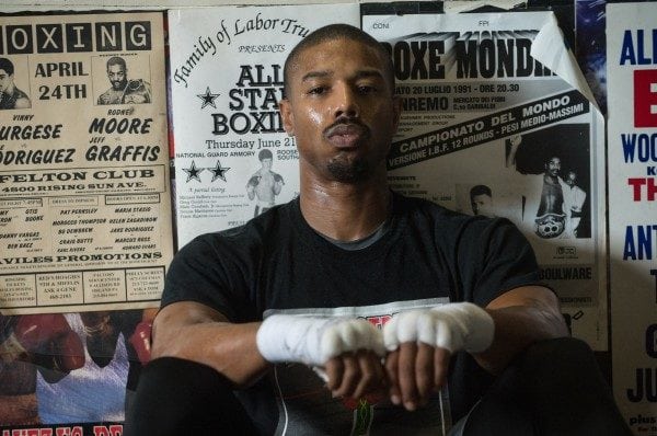 ‘Creed II’, Michael B. Jordan e Sylvester Stallone nel trailer del sequel