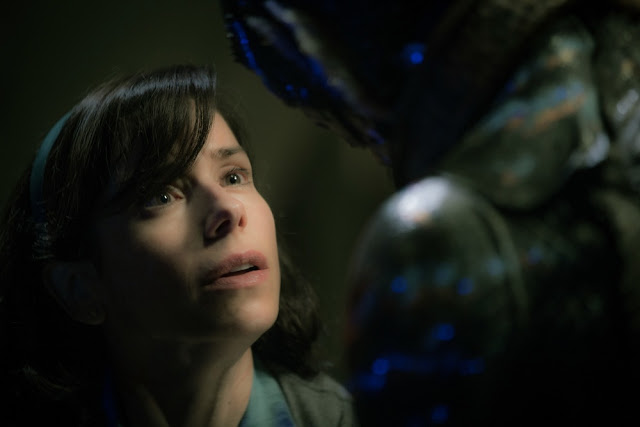 Critics’ Choice Awards: 14 candidature per ‘The Shape of Water’ ai prestigiosi premi della critica statunitense