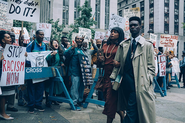 Critics’ Choice TV Awards 2020: ‘When They See Us’ è la serie più candidata