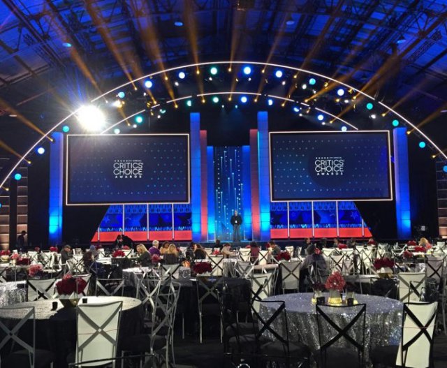 Critics’Choice Awards 2016- Il Trionfo di Spotlight e Mad Max