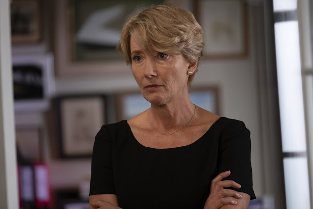 ‘Cruella’, Emma Thompson entra nel cast del prequel Disney con Emma Stone