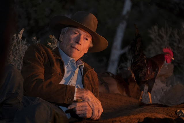 ‘Cry Macho’, primo trailer per il nuovo film diretto ed interpretato da Clint Eastwood