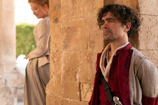 Cyrano – La recensione del musical di Joe Wright con Peter Dinklage